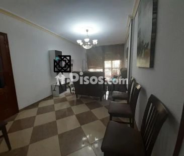 Piso en alquiler en Av. Barcelona - Viñuela - Rescatado - Photo 2