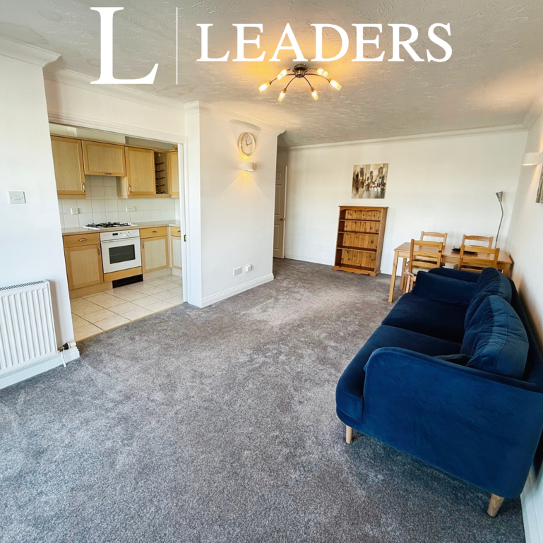 2 bedroom flat to rent - Photo 1