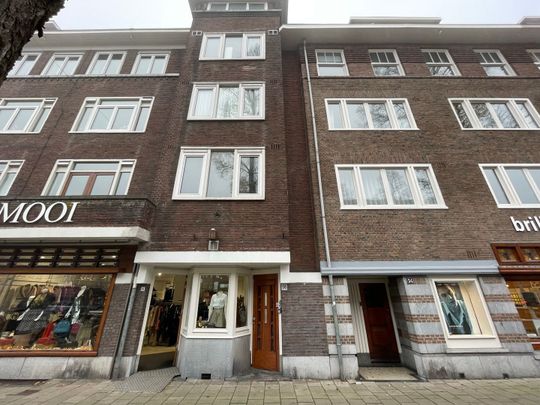 Appartement te huur: Scheldestraat 56-1 1078 GM Amsterdam - Photo 1