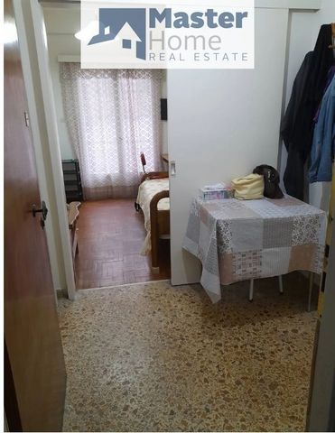 Studio/Γκαρσονιέρα για ενοικίαση - Ζωγράφου - Photo 3