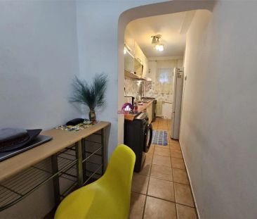 Inchiriere Garsoniera Doamna Ghica (Pet Friendly) - Fotografie 5
