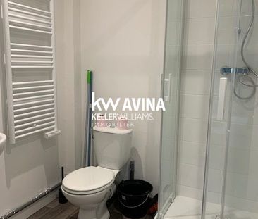 Location Appartement 2 pièces 27m² LILLE 59000 - Photo 4