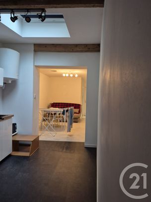 Location Appartement 2 pièces 38m² LA REOLE 33190 - Photo 1