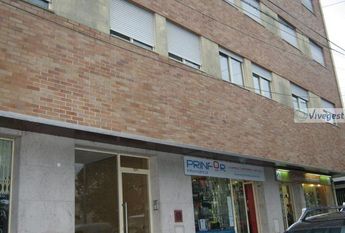 Apartamento T1 em Porto