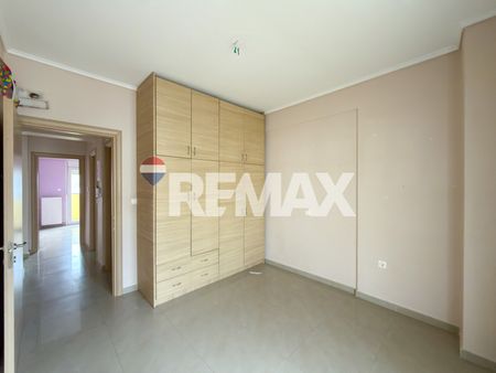 Ενοικιάζεται οικογενειακό διαμέρισμα 105 τ.μ. με τζάκι και πάρκινγκ – Πυλαία - Φωτογραφία 2