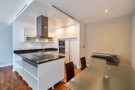 2 bedroom apartment to rent - Photo 5