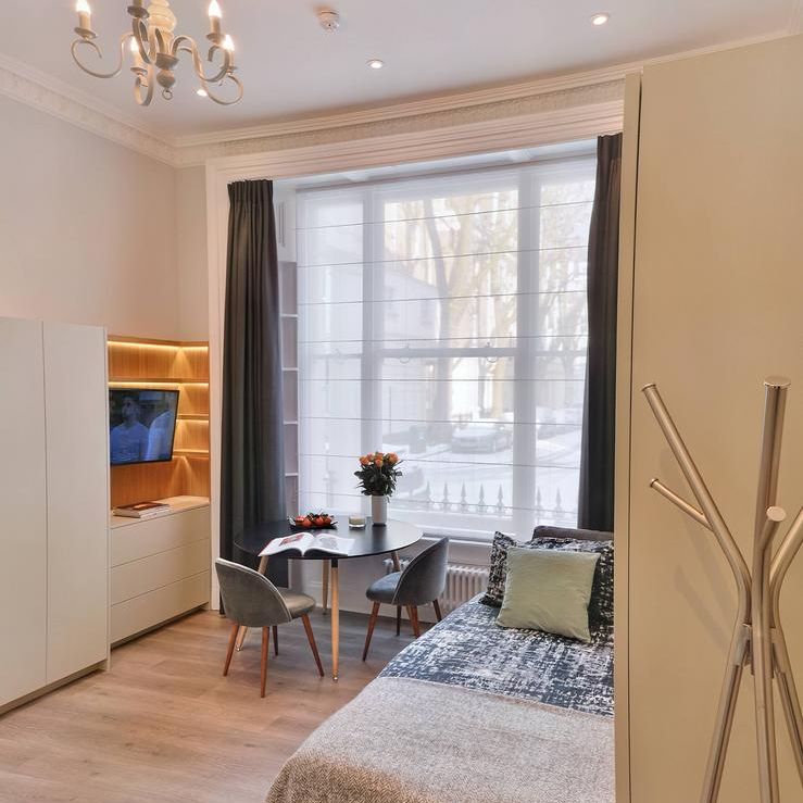 Studio to rent - Photo 1