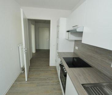 Moderne 3-Zimmerwohnung mit Balkon! - Photo 6