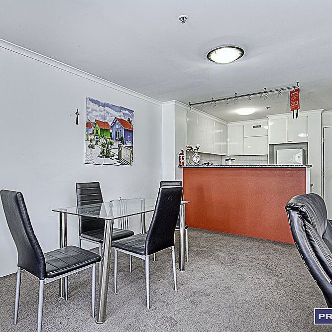 118/74 Northbourne Ave,Braddon - Photo 1