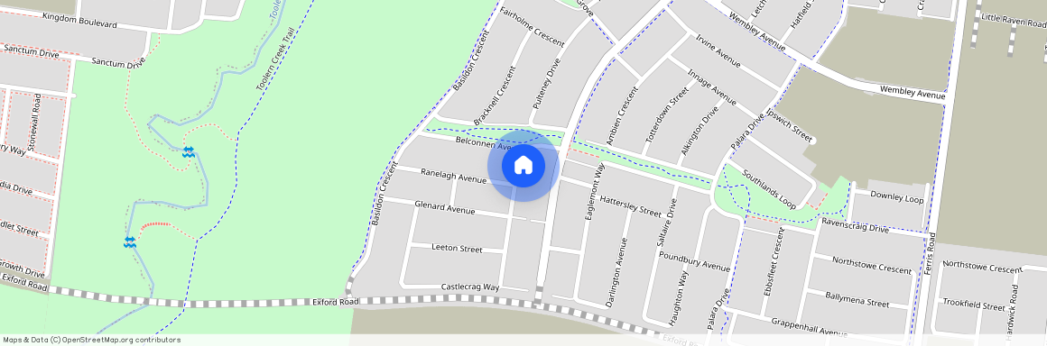 5 Castlecrag Way, Vic 3338, Strathtulloh