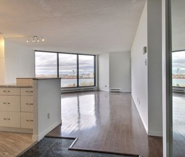 Appartement à louer - Longueuil (Le Vieux-Longueuil) (Montréal Sud) - Photo 6