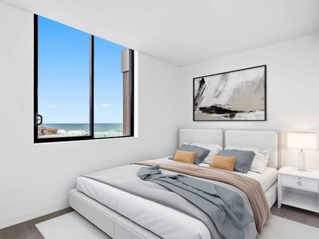 Opulent Beachfront Penthouse with Stunning Bondi Beach Views. - Photo 4