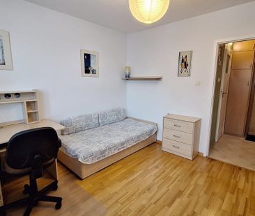 Mieszkanie do wynajęcia 2 pokoje Synów Pułku, Warszawa 41.43 m² - Zdjęcie 5