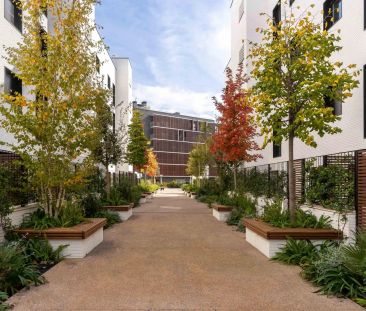 Piso de alquiler en Rda. Jean Monnet 230-238, Sabadell, 230-, Can G... - Photo 5