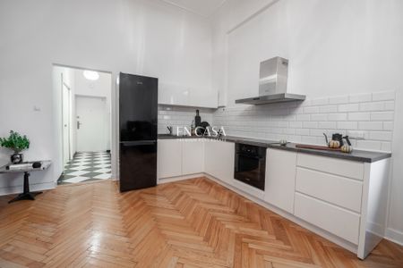 Klimatyczne 2 pokoje w kamienicy, Politechnika - Фото 2
