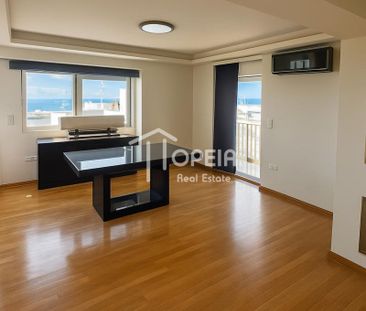 Μεζονέτα για ενοικίαση Άνω Γλυφάδα (Γλυφάδα) - Photo 2