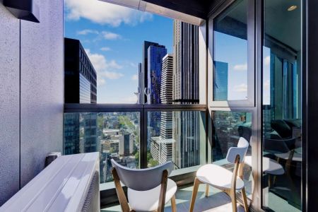 Eporo Tower, Melbourne - Photo 3