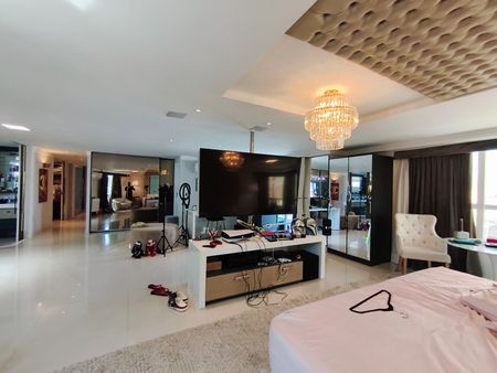 MUCURIPE - APARTAMENTO - AV BEIRA MAR, 4700 AP 300 BRISAMAR VISITA PROGRAMADA - Photo 4