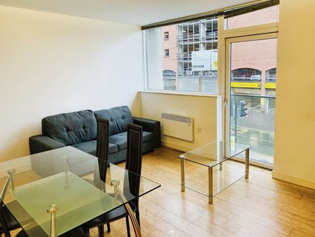 1 bedroom apartment to rent - Photo 5