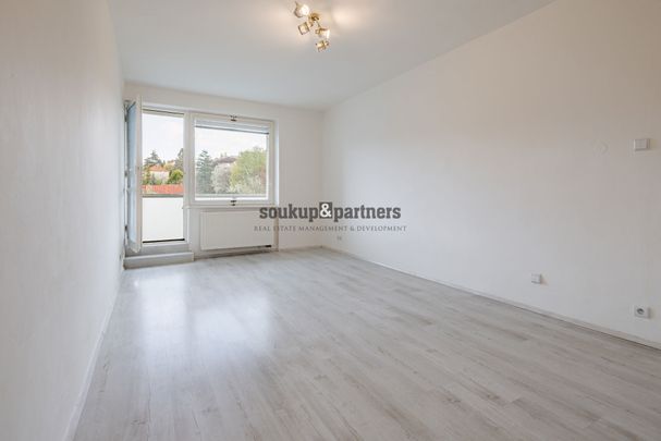 Pronájem bytu 2+kk 67 m² - Photo 1
