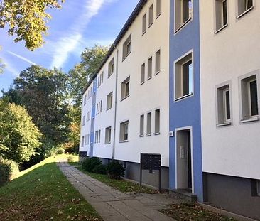 Hübsche 2-Zi.-Whg. mit Tageslichtbad und Balkon - Foto 3