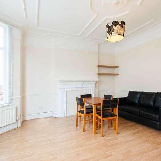 Fordhook Avenue, Ealing, W5 - Photo 1