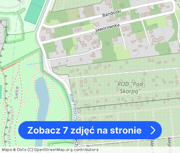 Kawalerka | Pets Friendly | 2 Tygodnie GRATIS |Bez prowizji - Zdjęcie 1