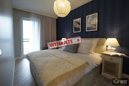 Wyjątkowy apartament z widokiem na wodę ! - Photo 5