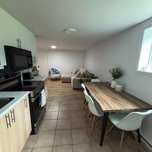 logement 1 chambre (3 1/2) à Saint-Basile-Le-Grand - Photo 2