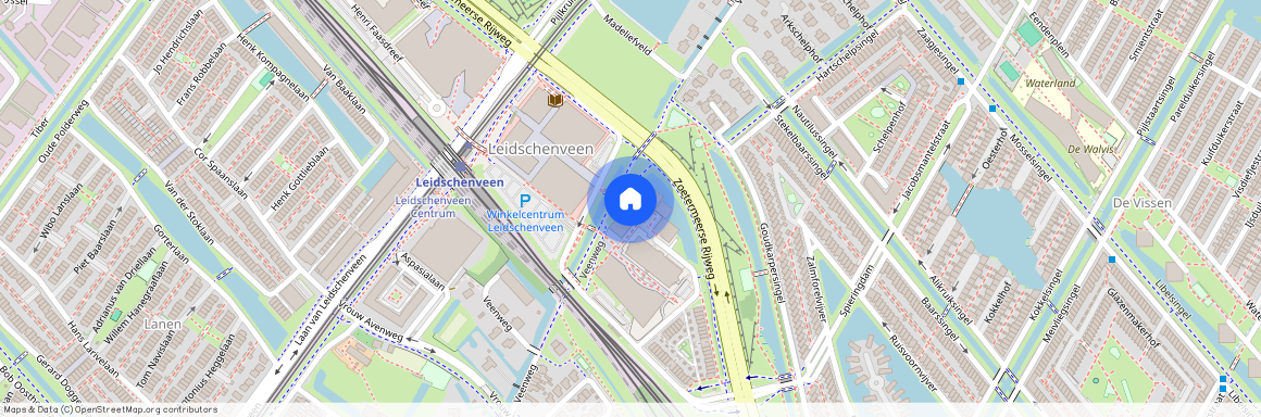 De Vissen, 2492 JA, Harriët Freezerhof, Den Haag