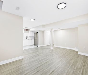 For Lease - 90 Greenspire Avenue Unit# Bsmt, Markham, Ontario - Photo 3