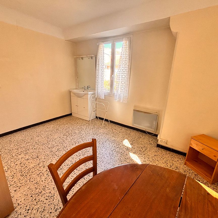 CHAMBRE ET PARKING, PROCHE IUT / FAC MÉDECINE / INSTITUT VATEL, - Photo 1