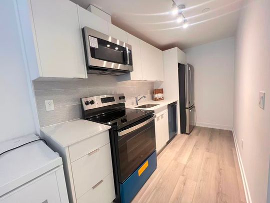 For Lease - 30 Calamint Lane Unit# 38, Toronto, Ontario - Photo 1