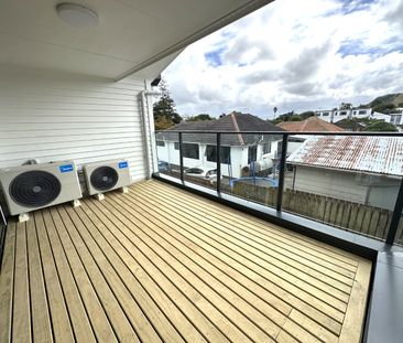 A Stylish Townhouse in Panmure - Photo 6