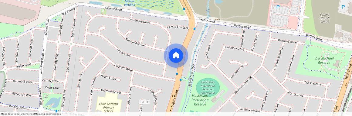 385 Edgars Road, Vic 3075, Lalor