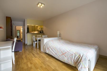 Appartement à louer rue d'Assas, Paris 6ème - Photo 5