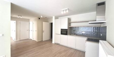 Appartement te huur in Antwerpen voor € 1.350 met 2 slaapkamers - Foto 4