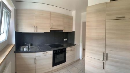 Bois-Noir 56, appartement 2ème Ouest - Photo 4