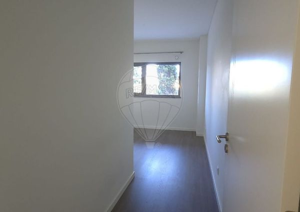 Apartamento T2 em Setúbal