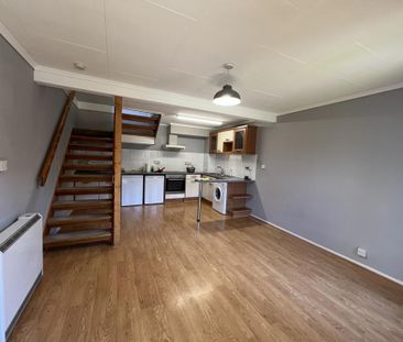 1 bedroom terraced house to rent - Photo 6