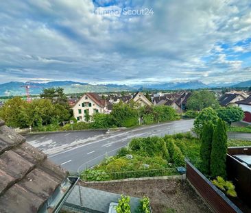 3.5 Zimmer - Photo 1