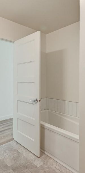 Magnifique 5 1/2 à louer à Coaticook-Neuf**** 1 mois gratuit****à partir de 1400$ - Photo 1