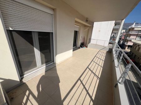 Ενοικιάζεται διαμέρισμα στο Βόλο - Φωτογραφία 5