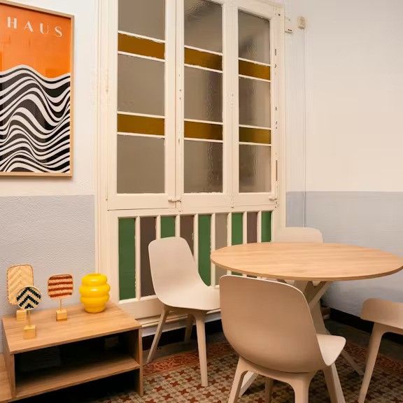 Carrer del Comte dUrgell, Barcelona, Catalonia 08011 - Photo 1