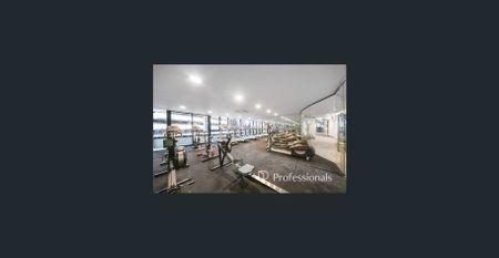 Stylish 2-Bedroom Unit in the Heart of South Yarra - Photo 4