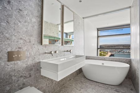 Views Views Views - Stunning third floor unit in the heart of Shell Cove Marina! - Photo 3