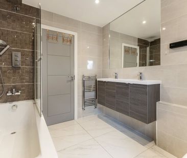 3 bedroom duplex to rent - Photo 4