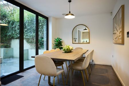 Loudoun Road, St Johns Wood, London, NW8 0ND - Photo 3