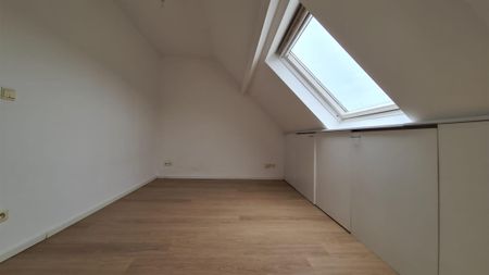 Duplex appartement met 3 slaapkamers - Photo 4