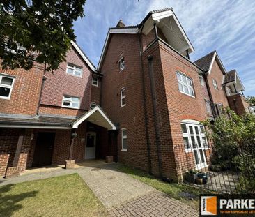 2 bedroom flat to rent - Photo 6
